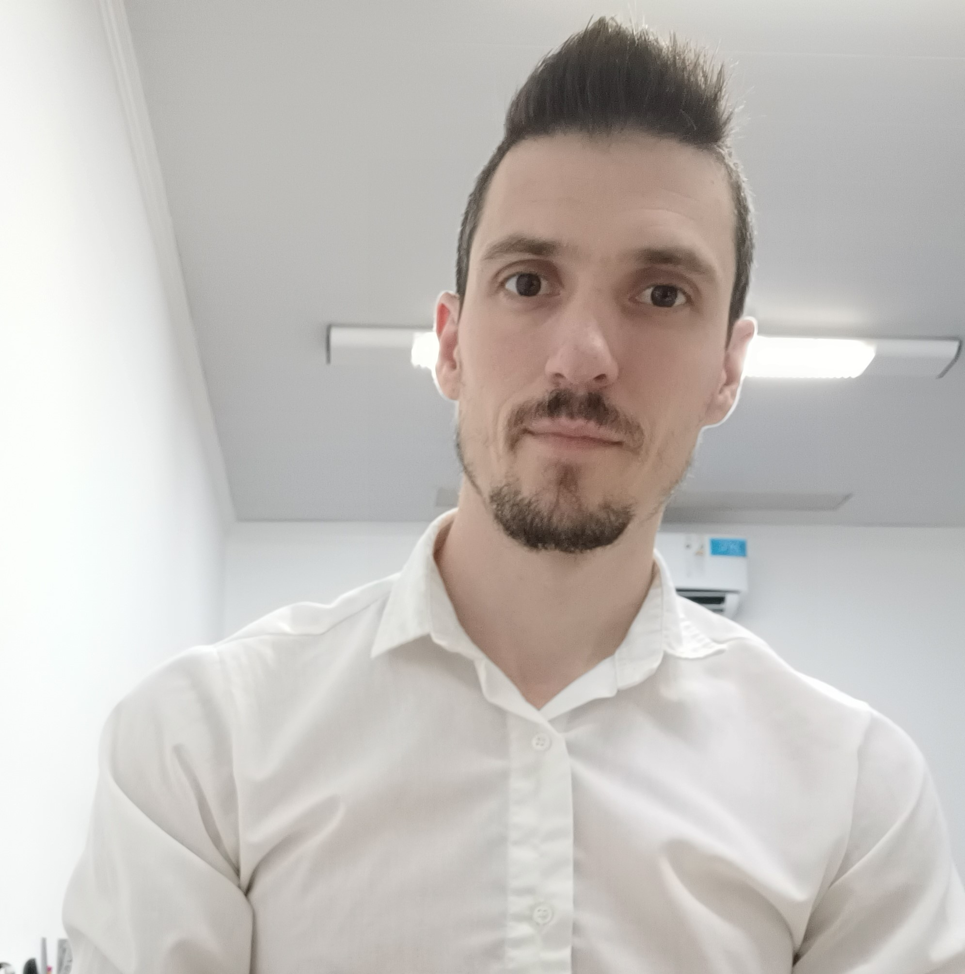 foto de rodrigo